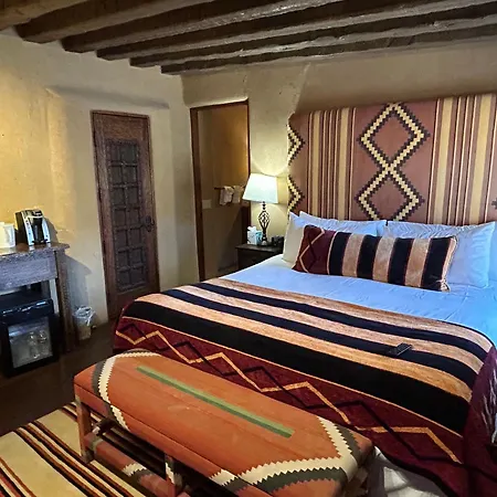 Inn At Vanessie Santa Fe