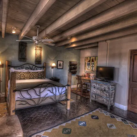Inn At Vanessie 4*