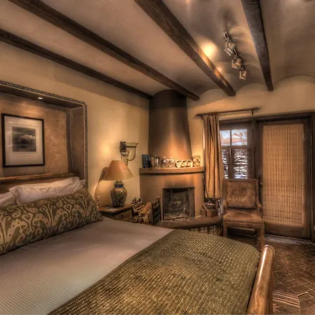 At Vanessie 4* Santa Fe