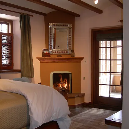 At Vanessie Inn