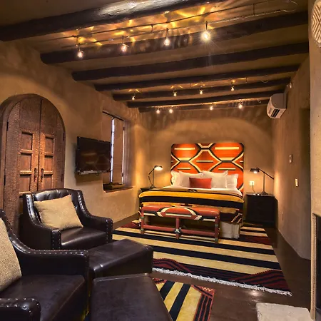 At Vanessie 4* Santa Fe