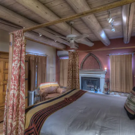 Inn At Vanessie