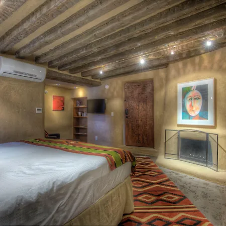 At Vanessie 4* Santa Fe