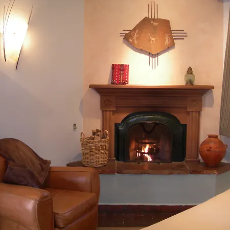 Inn At Vanessie Santa Fe