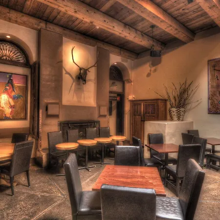 At Vanessie Santa Fe