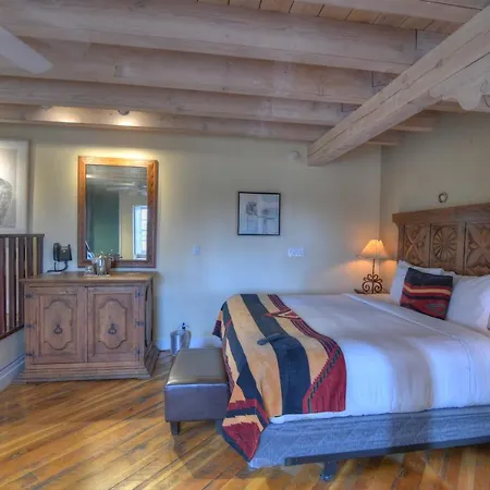 Inn At Vanessie 4*