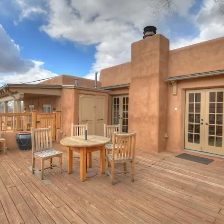 At Vanessie 4* Santa Fe