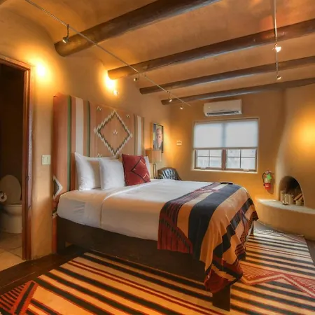 Inn At Vanessie