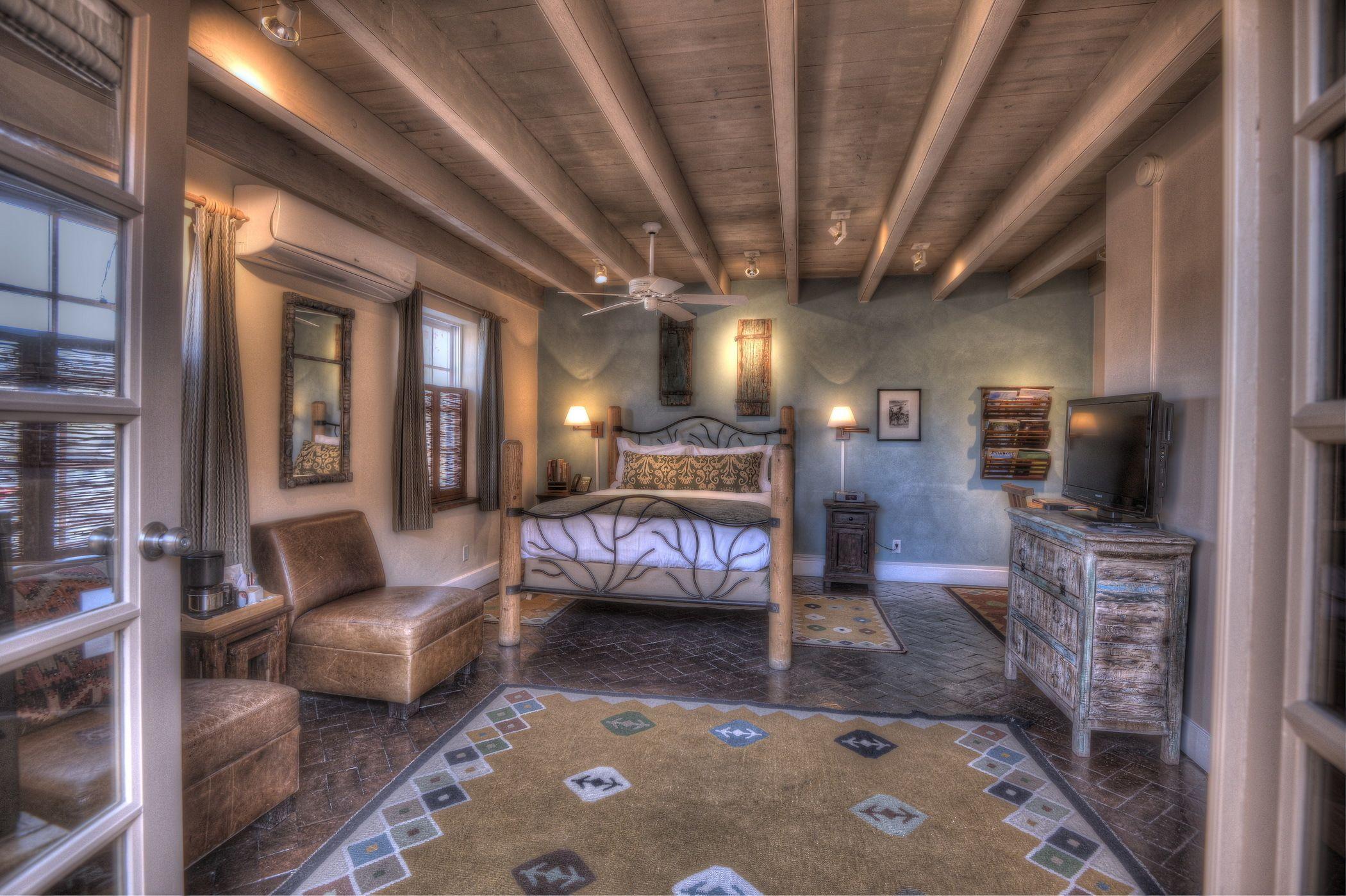 At Vanessie Mini-hôtel