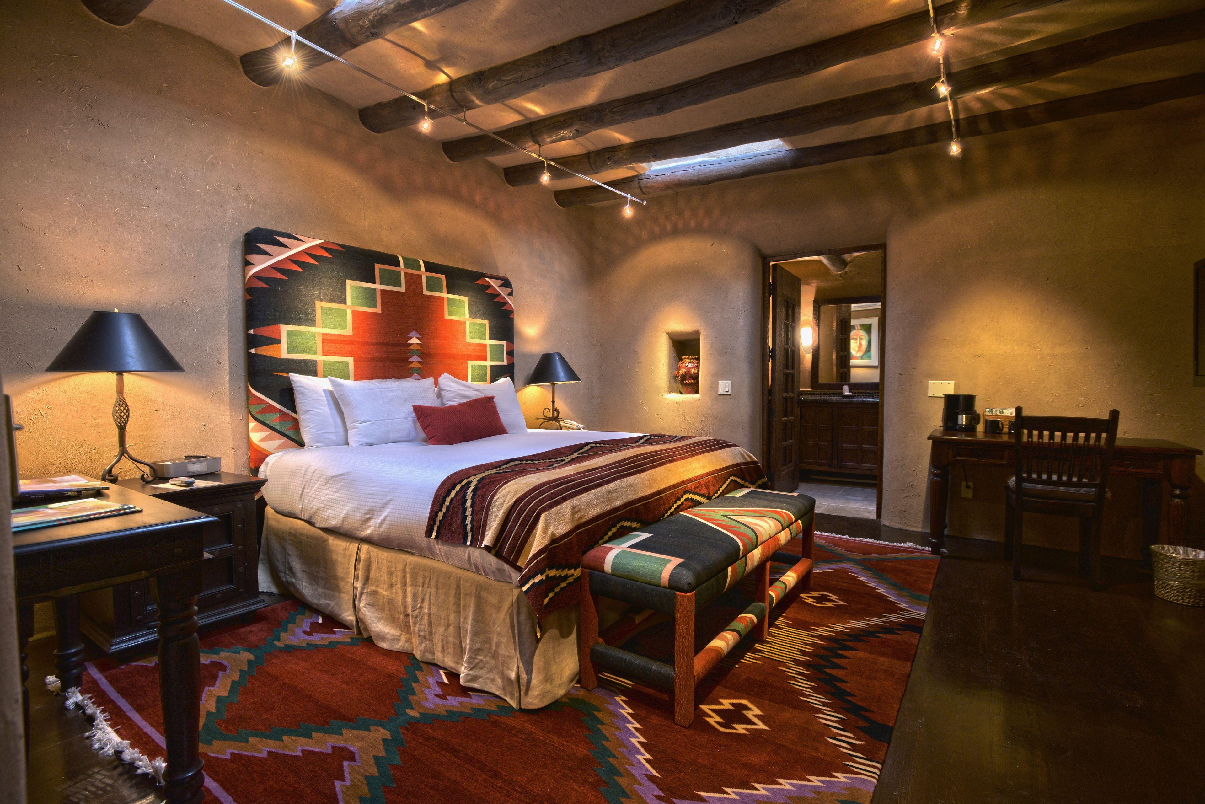 At Vanessie 4* Santa Fé