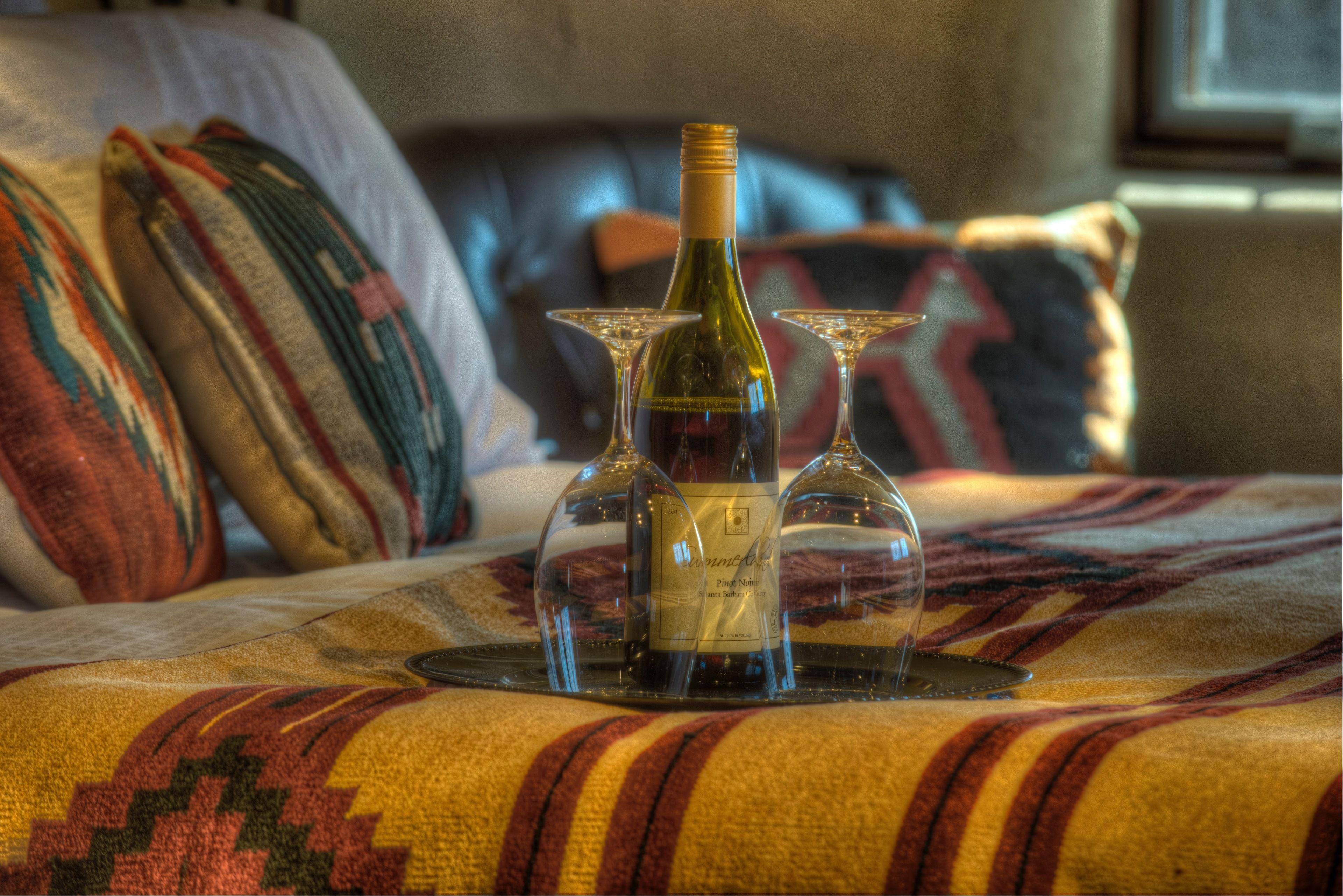 At Vanessie 4* Santa Fé