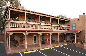 Inn At Vanessie Santa Fe